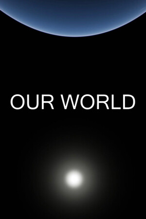 OURWORLD cover art