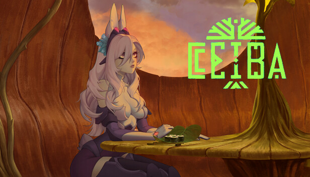 Ceiba Steam capsule image