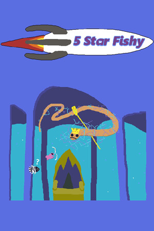5 Star Fishy Demo