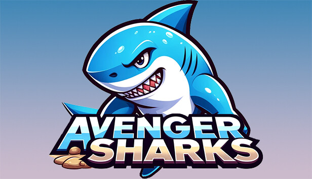 Avenger Sharks Steam capsule image