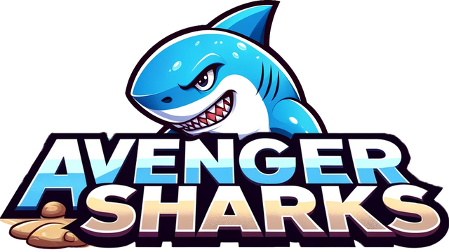 Avenger Sharks