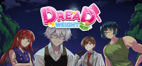 Dread Weight Cover Image