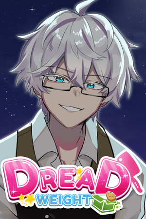 Dread Weight + Creator’s Cache (All Sprites) DLC