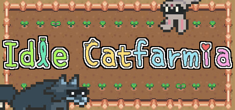 Idle Catfarmia Cover Image