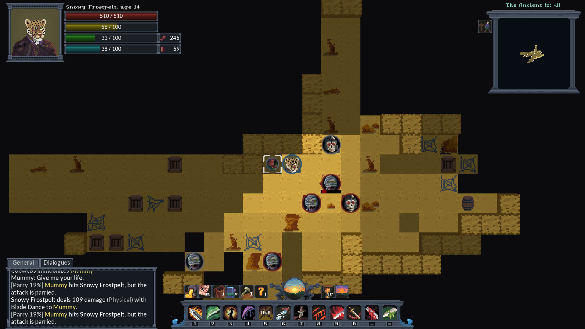 《灰灵2(Soulash 2)》|Build 14392097|英文|免安装硬盘版 《灰灵2(Soulash 2)》|Build 14392097|英文|免安装硬盘版