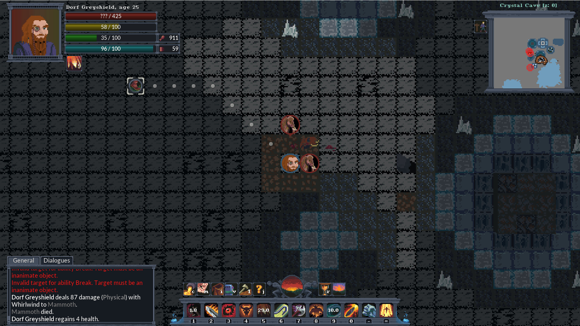 《灰灵2(Soulash 2)》|Build 14392097|英文|免安装硬盘版 《灰灵2(Soulash 2)》|Build 14392097|英文|免安装硬盘版