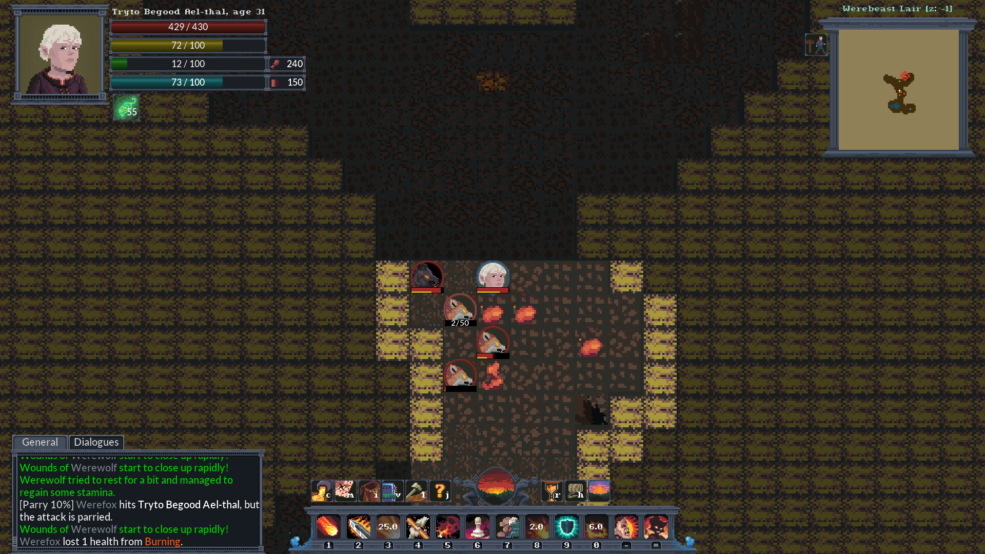 Indie Game Lover Soulash 2