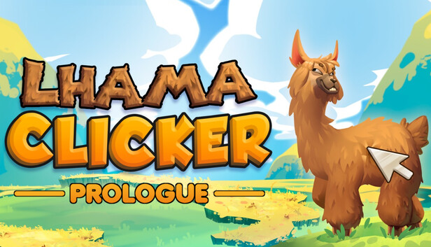 Lhama Clicker Game - Play Online