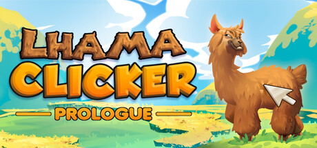 Lhama Clicker Prologue