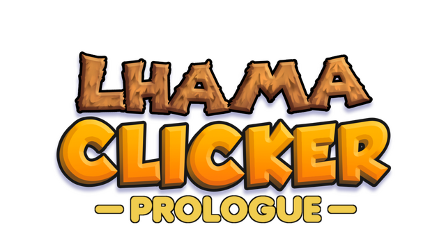 Lhama Clicker Prologue