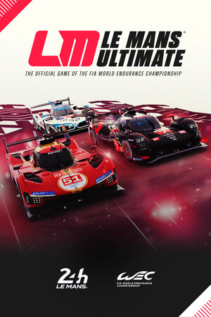 Le Mans™ - Ultimate Edition 