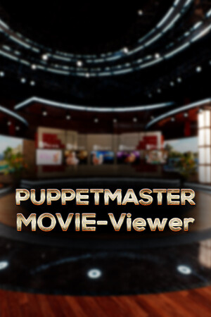 Puppetmaster Movie-Viewer cover art