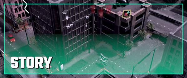 PRESENTATION - Front mission 1st : Remake 2 Description Story | RPG Jeuxvidéo