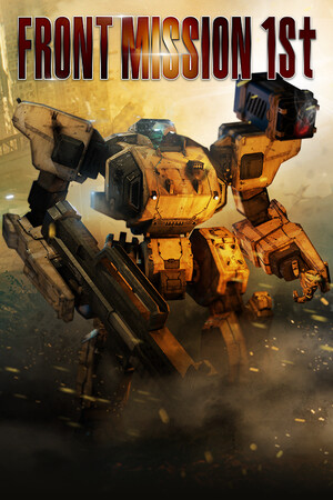 FRONT MISSION 1st: Remake – v3.0.0 (Mercenaries Update)