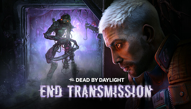 Dead by Daylight, End Transmission