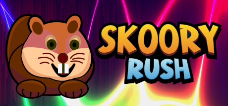 Skoory Rush Cover Image