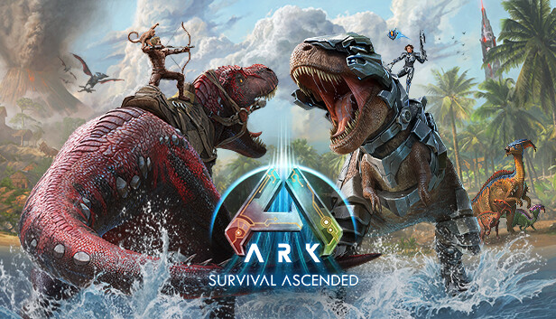 Jurassic Survival Island: ARK 2 Evolve for Android - Download the