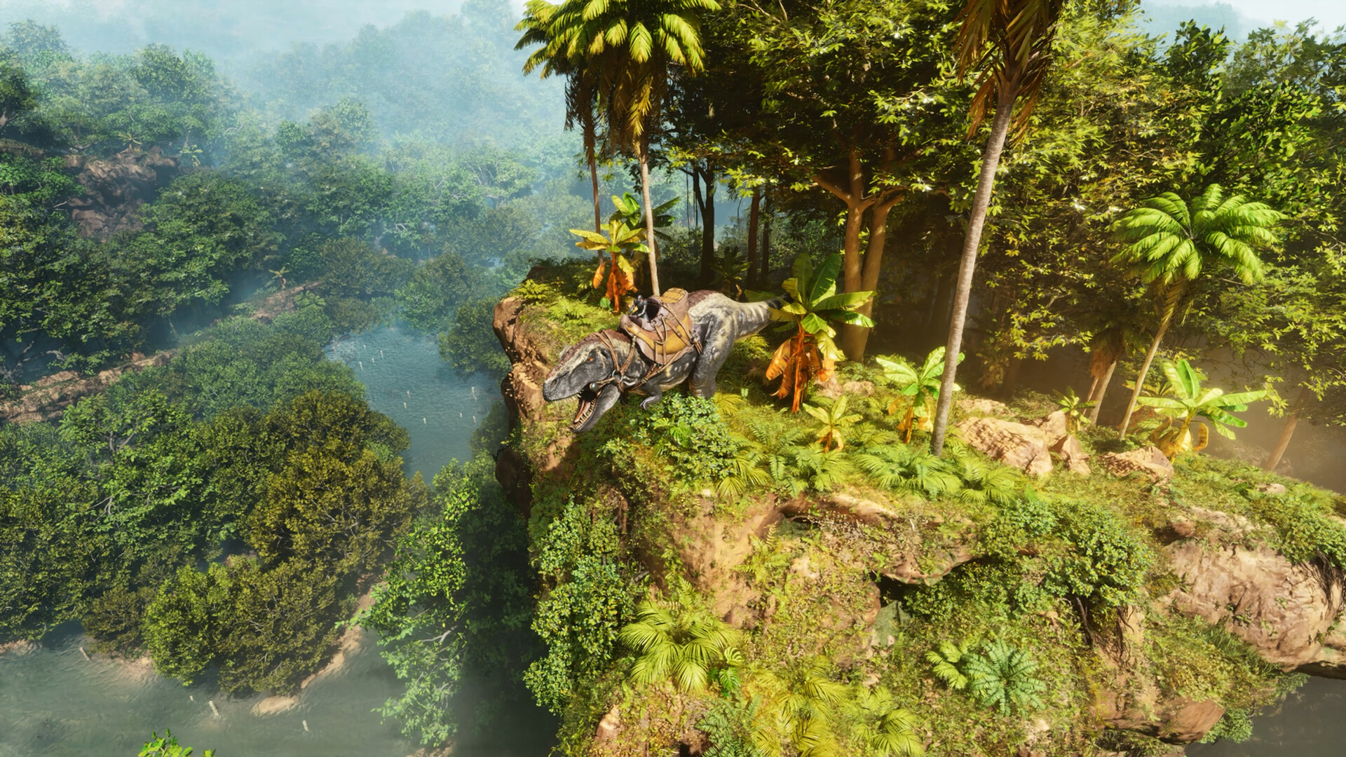 Download ARK Survival Ascended