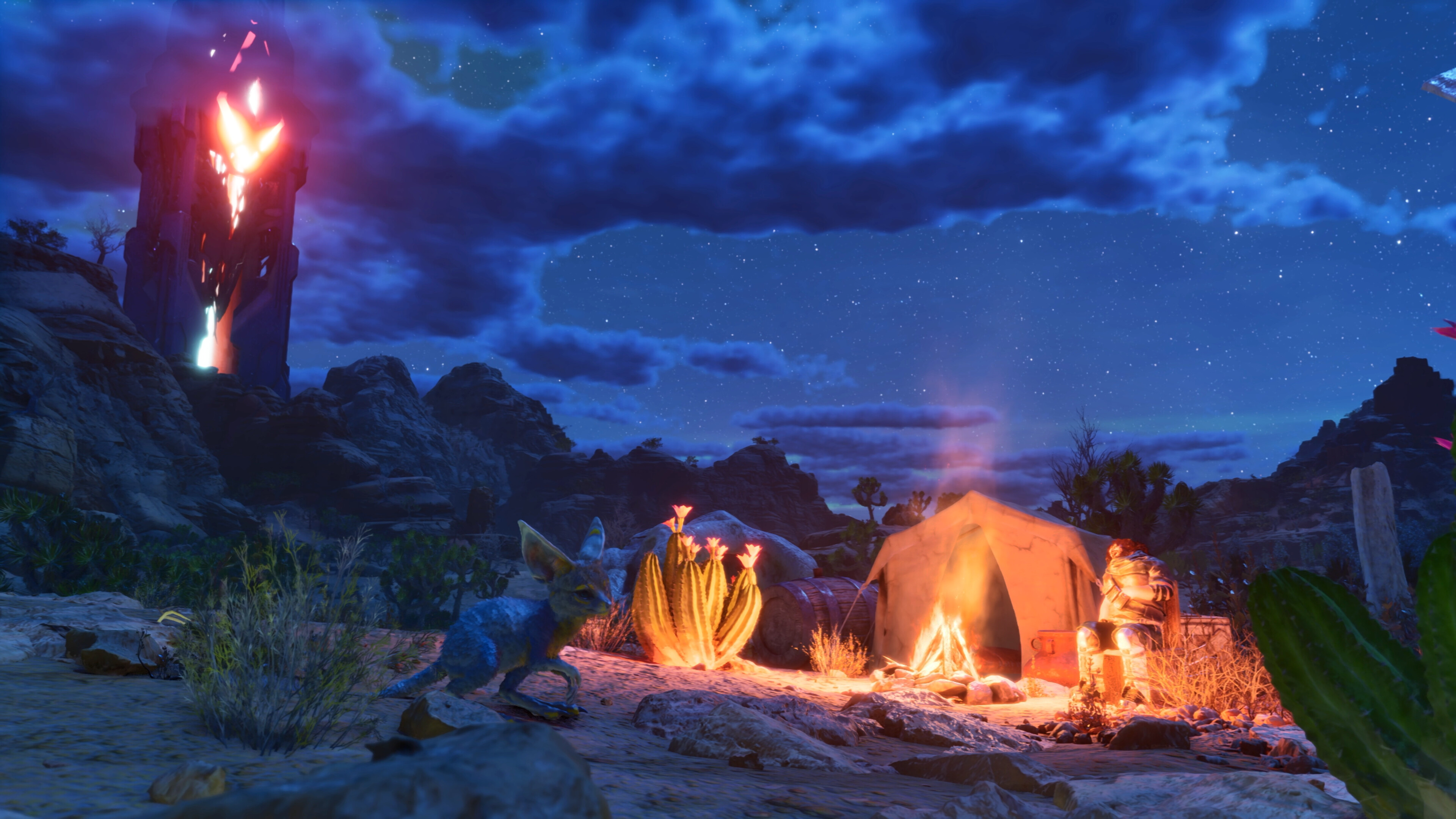 Ark Screenshot ARK: Survival Ascended Screenshots · SteamDB