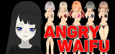 Baixar Angry Waifu Torrent