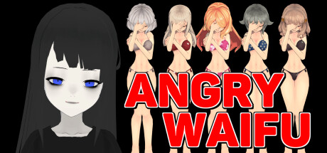 Steam Community :: Angry Waifu