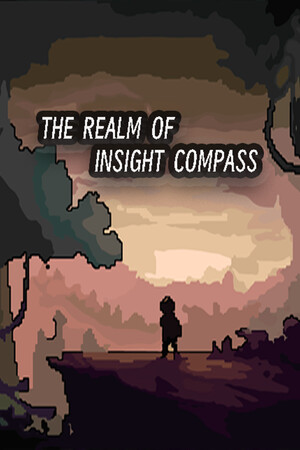 The Realm of Insight Compass cover art