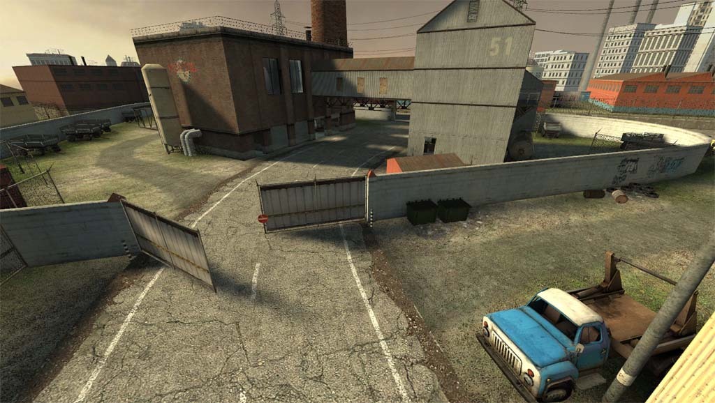 Seasons are Coming to Counter Strike 2 