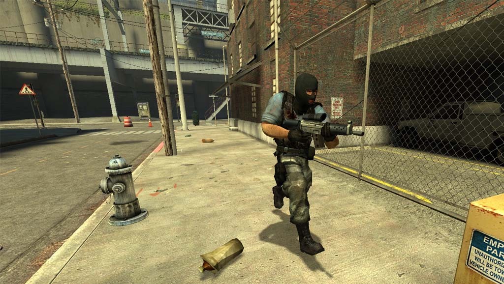 Why isn't Valve just making Counter-Strike 2 a new game on Steam and still  allowing CS:GO to be playable just like HL1, CS 1.6 and Source? :  r/GlobalOffensive