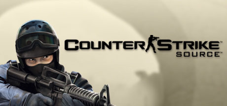 Play Counter-Strike: Source