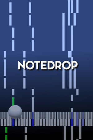Notedrop cover art