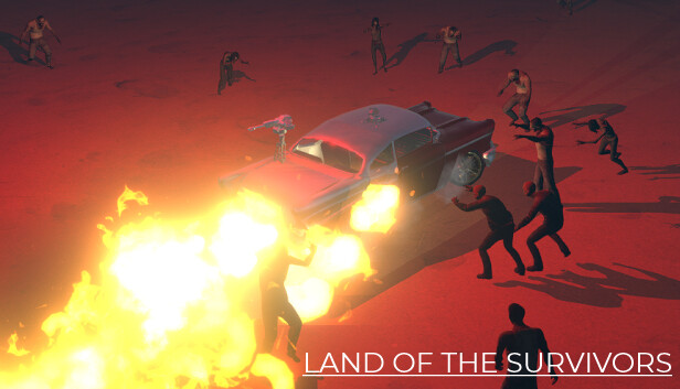 Land of the Survivors