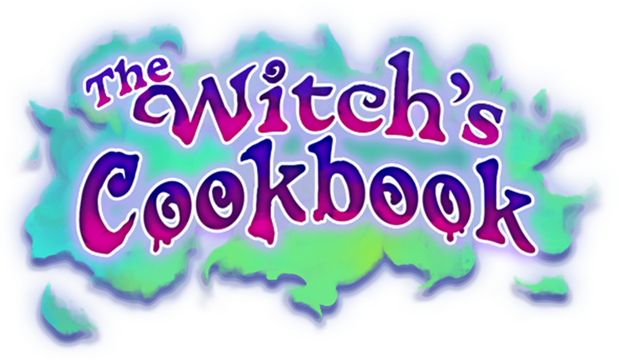 The Witch’s Cookbook
