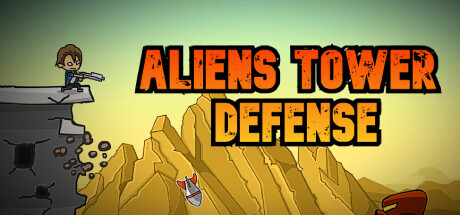 Aliens Tower Defense