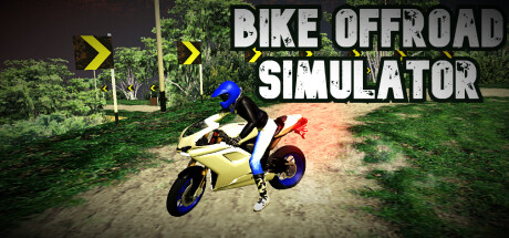 Moto Offroad Simulator on Steam