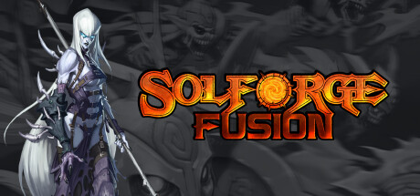 SolForge Fusion Cover Image