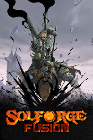 SolForge Fusion