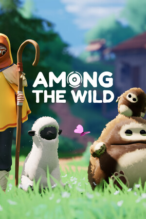Among the Wild cover