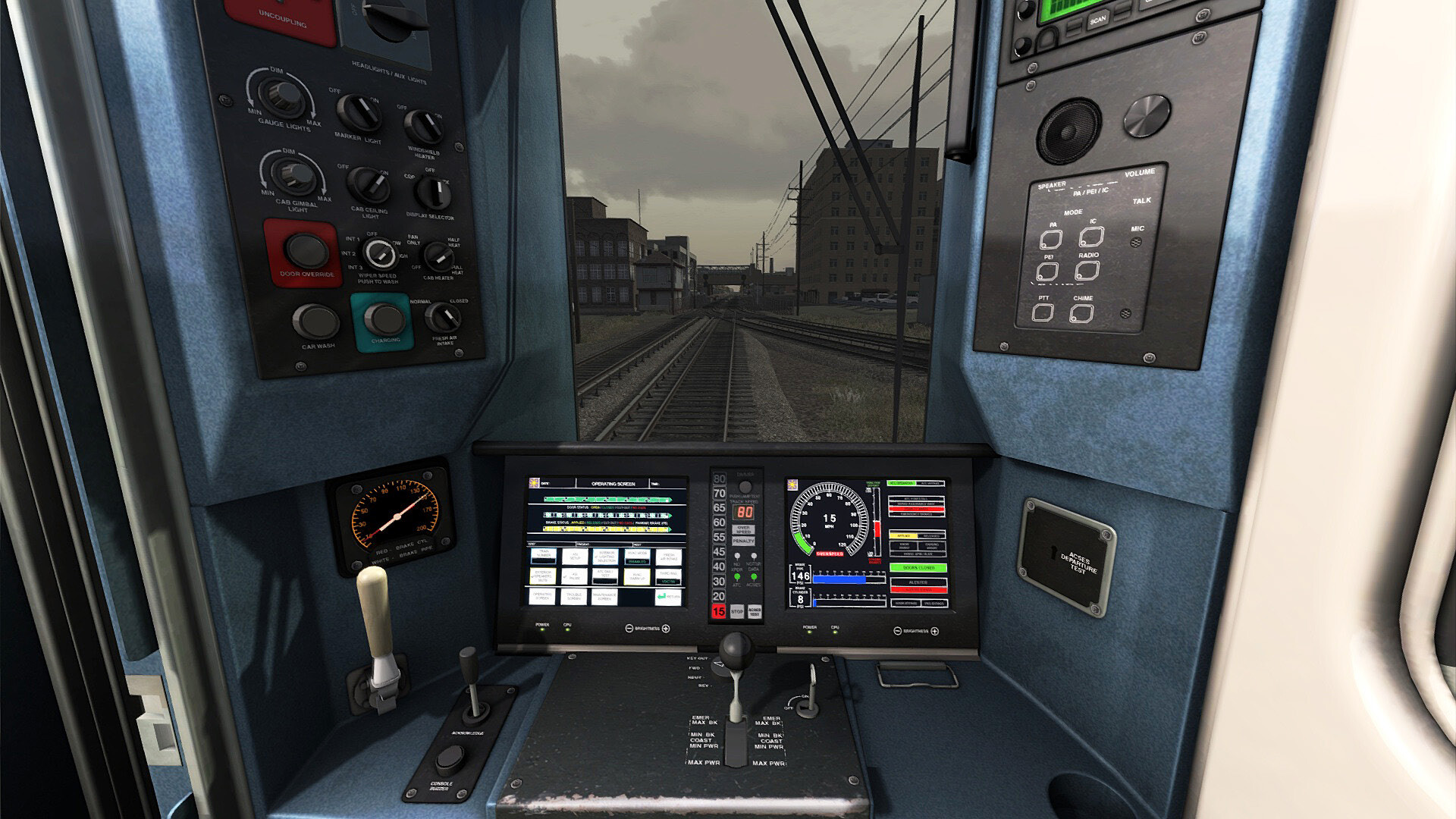 Train Simulator Classic en Steam