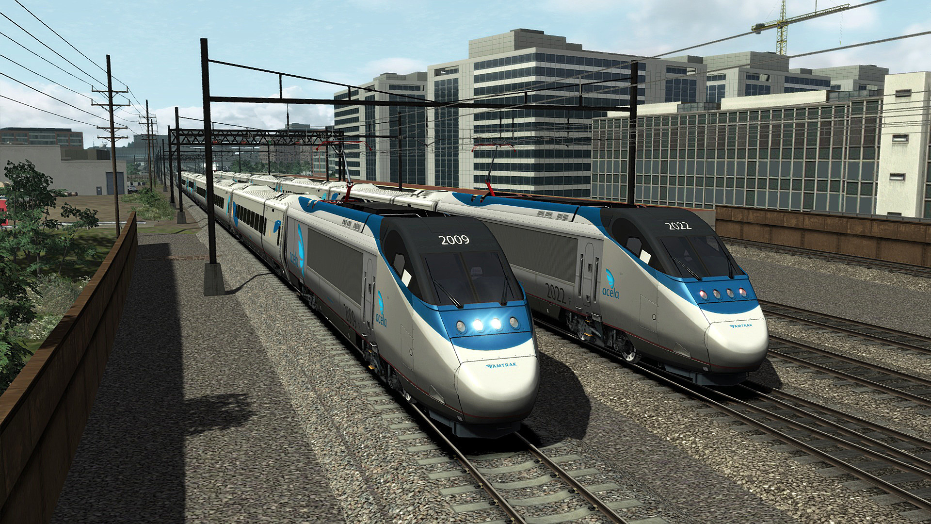 train simulator 2009 builder edition train simulator 2009 builder edition