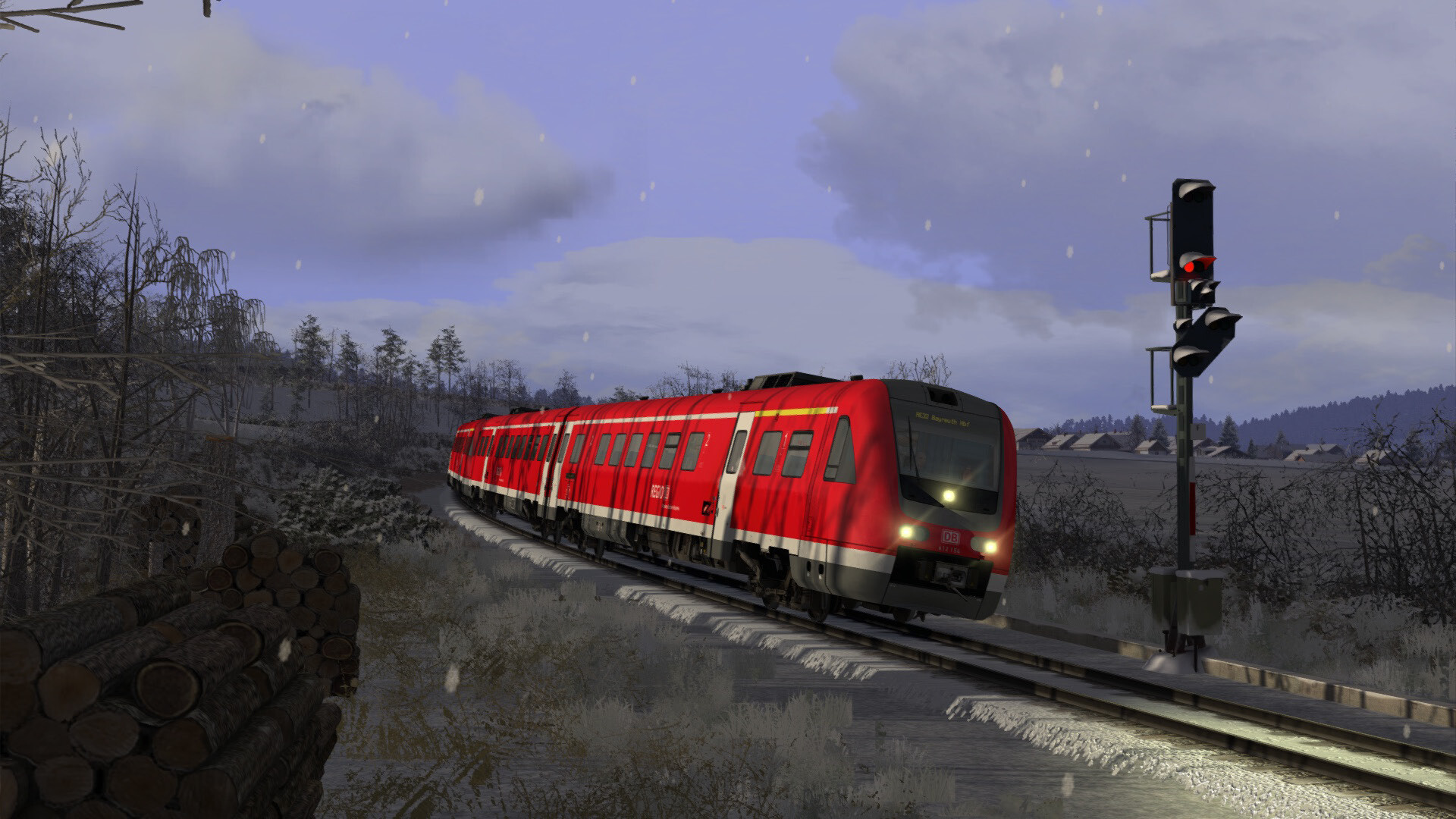 Train Simulator Classic on Steam
