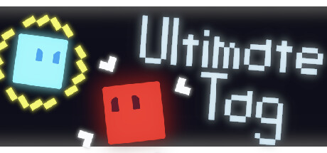 REP Game: Ultimate Tag