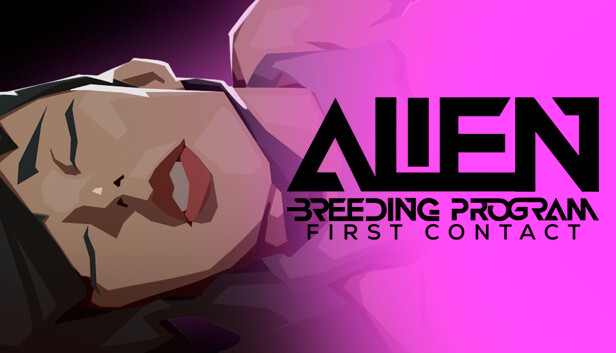 Alien Breeding Program: First Contact Steam capsule image