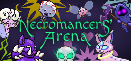 Necromancers' Arena