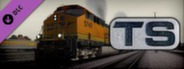 Train Simulator: BNSF ES44AC & SD40-2 Loco Add-On