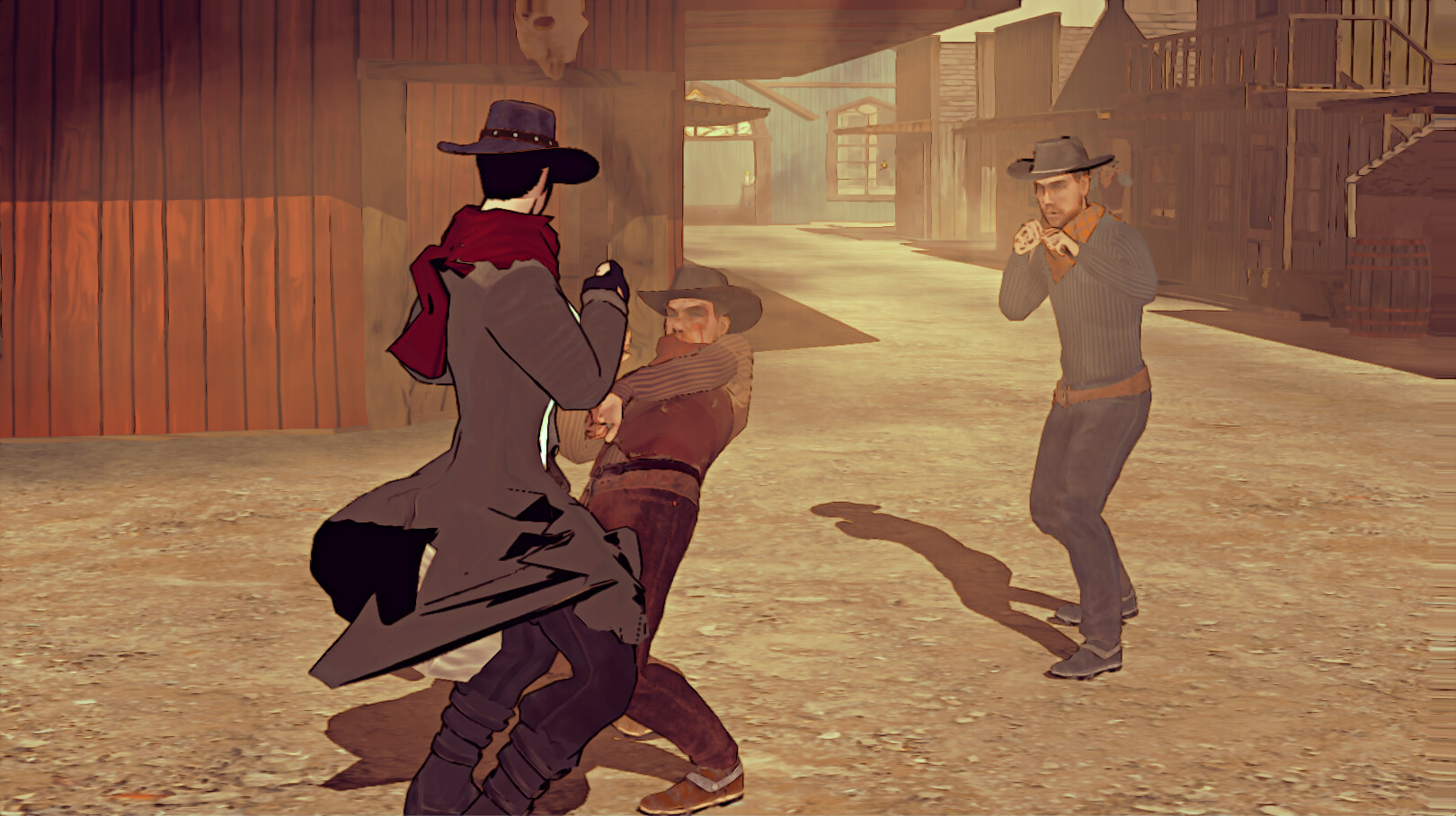 Forastero on Steam
