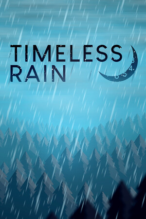 Timeless Rain cover art