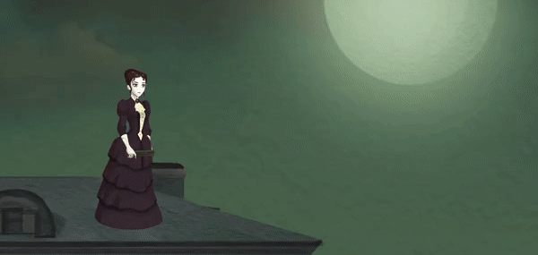 PRESENTATION - Cabernet 5 Bat Traversal | RPG Jeuxvidéo