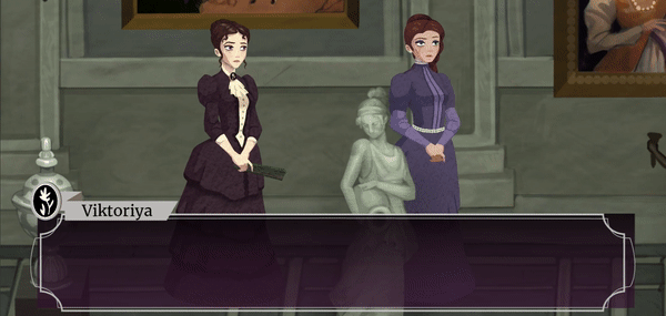 PRESENTATION - Cabernet 1 Town Hall Walk 2 | RPG Jeuxvidéo