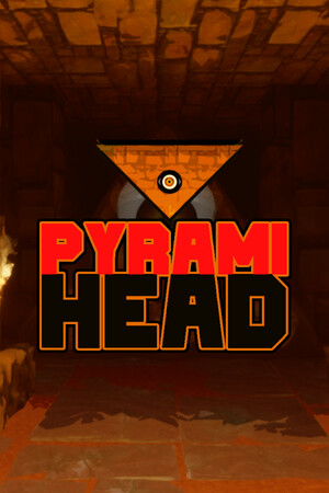 Pyrami Head cover art