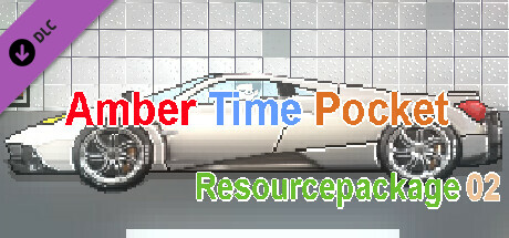 Amber Time Pocket Resourcepackage02 header image